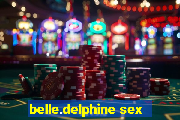 belle.delphine sex